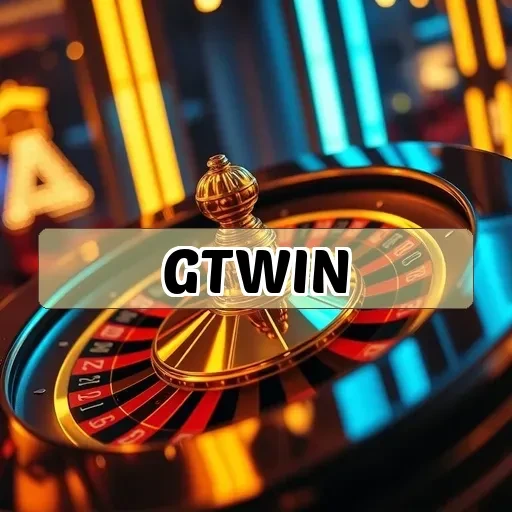 gtwin: Descubra Como o App Transforma Jogos em Diversão Instantânea
