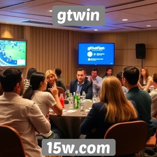 comunidade gtwin discute atualizações recentes no fórum