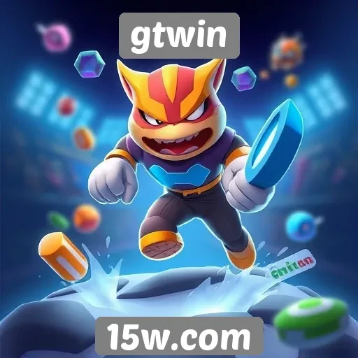 gtwin lança nova linha de jogos para celular