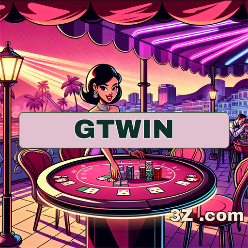 Mergulhe na Diversão do Cassino com o gtwin