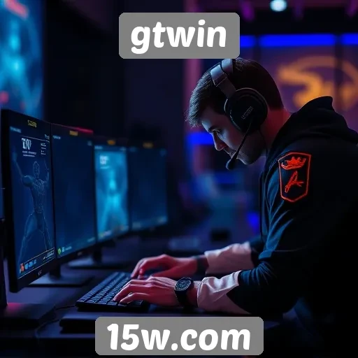 Impacto do gtwin na comunidade de jogadores