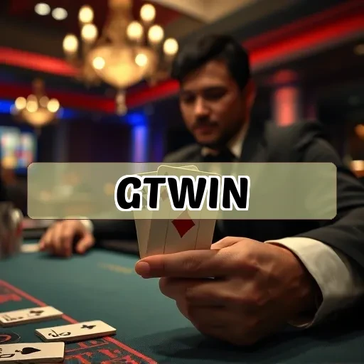 gtwin: Eventos Imperdíveis para Gamers e Apaixonados por Competição