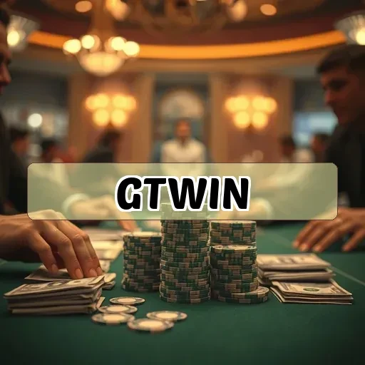 gtwin: O Suporte 24/7 Que Você Sempre Quis Para Jogar Melhor